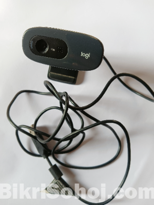 Logitech C270 Webcam